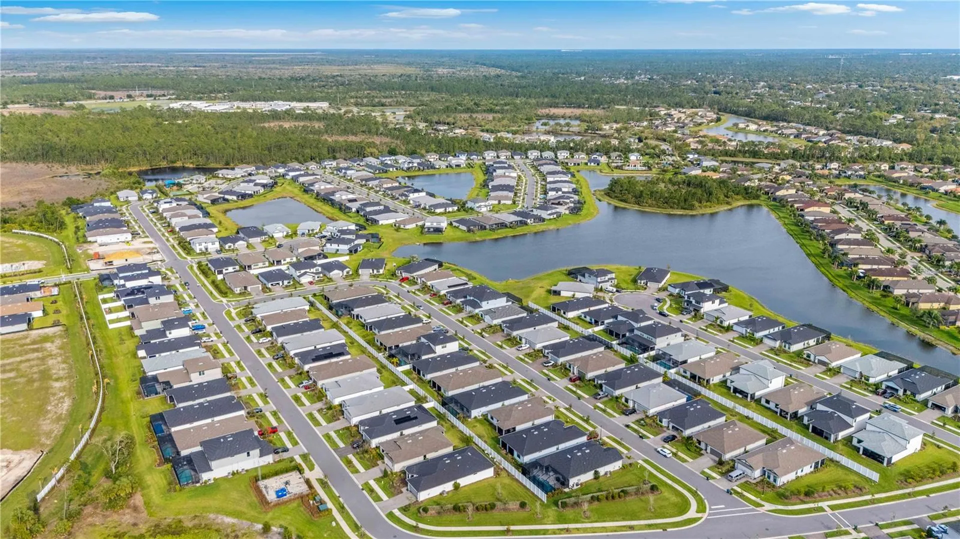 2414 Gabel Oak Drive North Port FL 34289