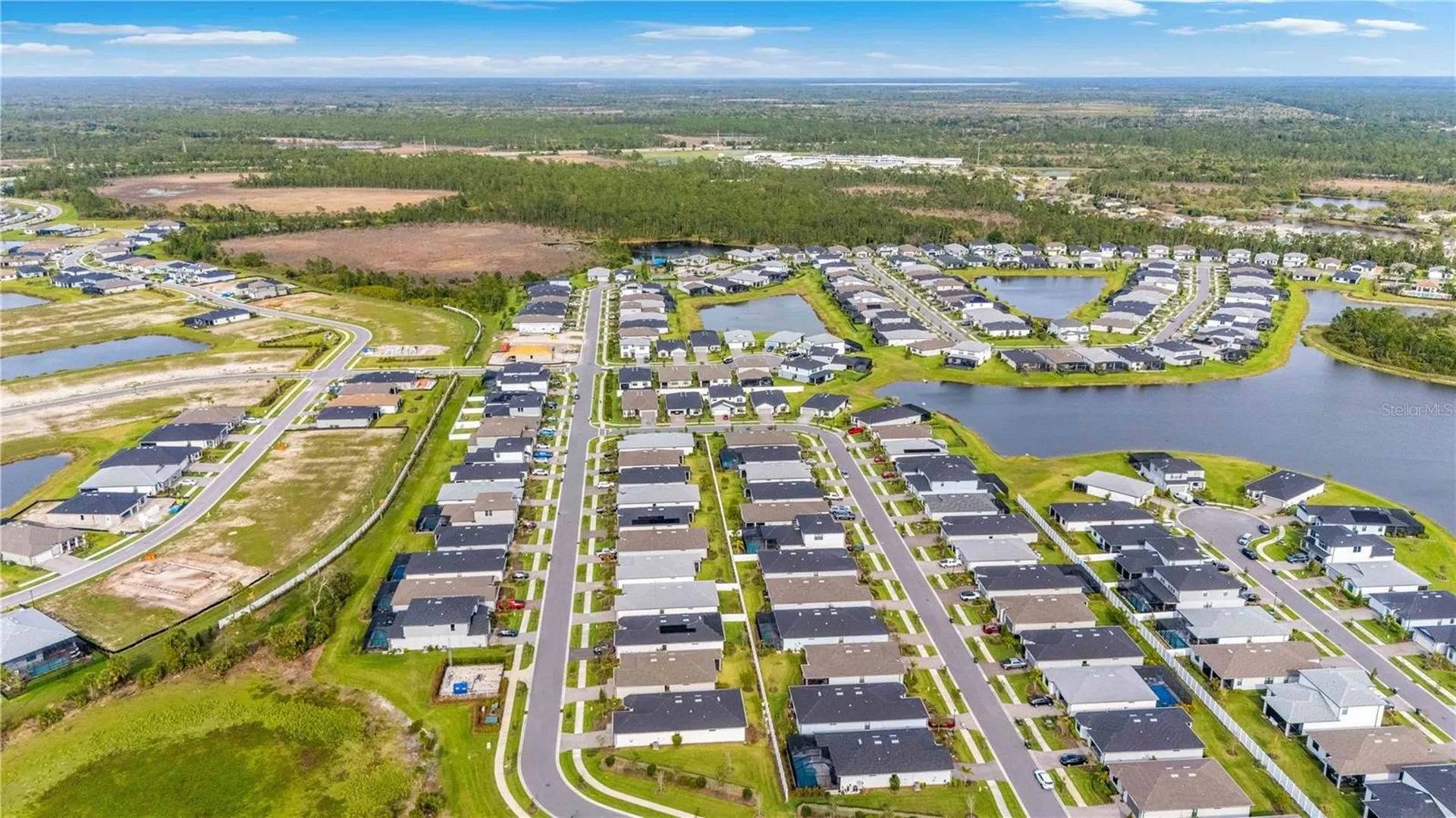 2414 Gabel Oak Drive North Port FL 34289