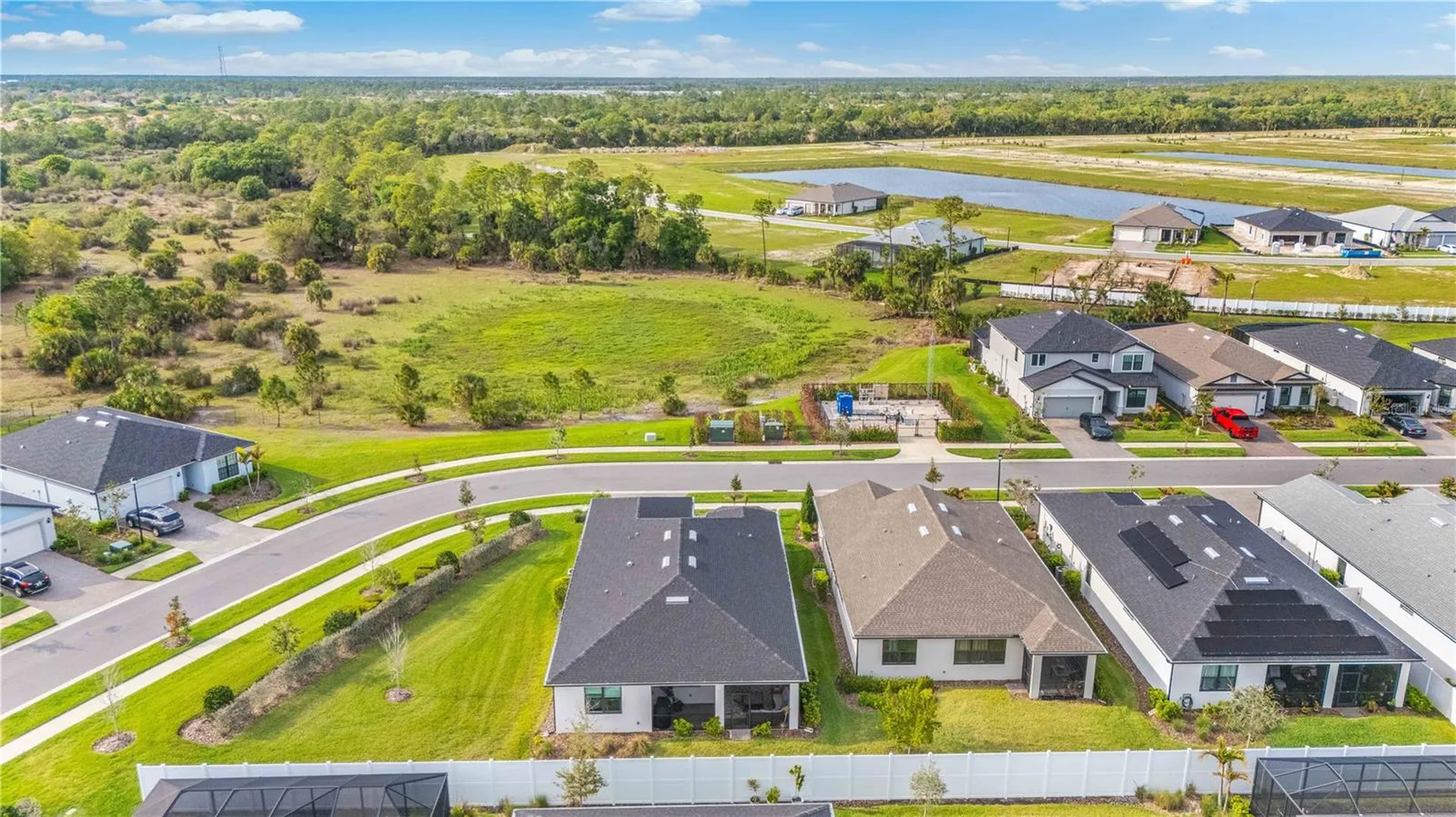 2414 Gabel Oak Drive North Port FL 34289