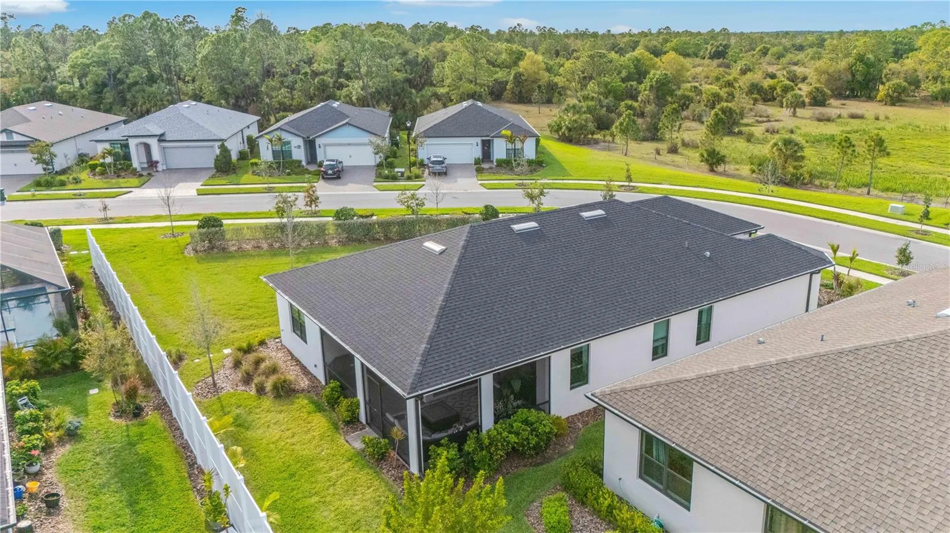 2414 Gabel Oak Drive North Port FL 34289