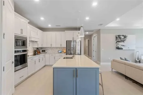 2414 Gabel Oak Drive North Port FL 34289