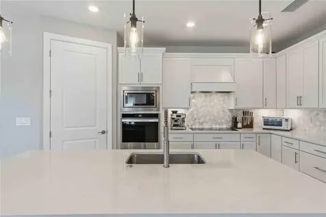 2414 Gabel Oak Drive North Port FL 34289