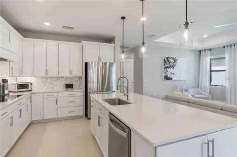 2414 Gabel Oak Drive North Port FL 34289