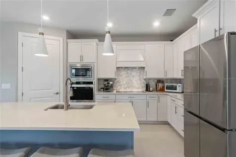 2414 Gabel Oak Drive North Port FL 34289