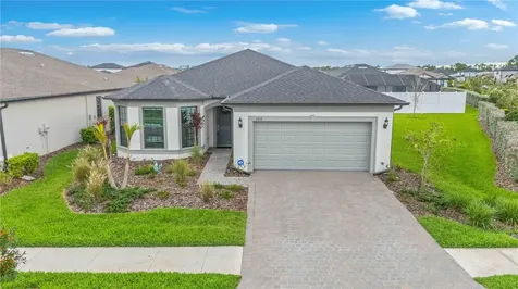 2414 Gabel Oak Drive North Port FL 34289