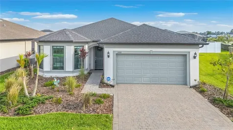 2414 Gabel Oak Drive North Port FL 34289