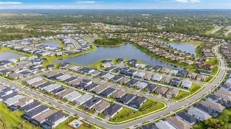 2414 Gabel Oak Drive North Port FL 34289