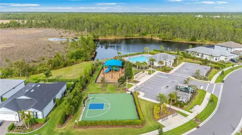 2414 Gabel Oak Drive North Port FL 34289
