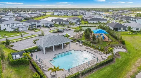 2414 Gabel Oak Drive North Port FL 34289