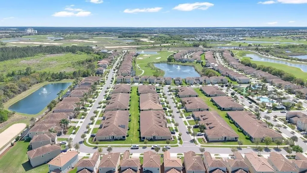 1051 Quaker Ridge Lane Davenport FL 33896