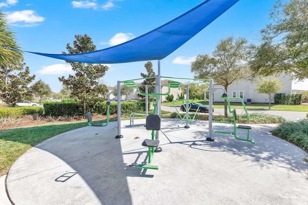 1051 Quaker Ridge Lane Davenport FL 33896