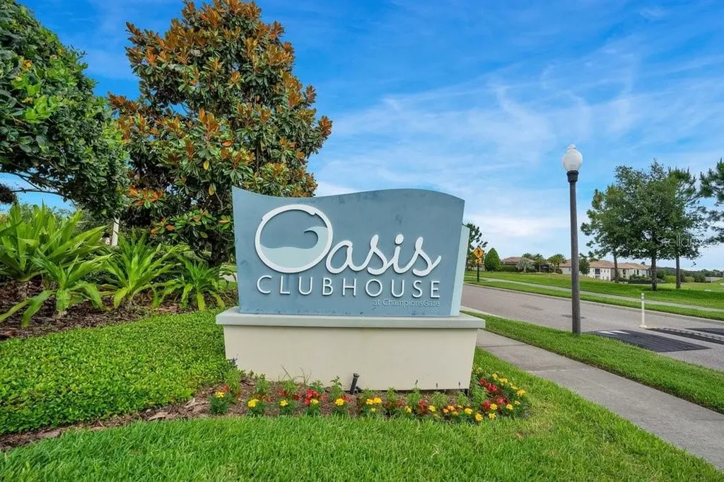 1051 Quaker Ridge Lane Davenport FL 33896