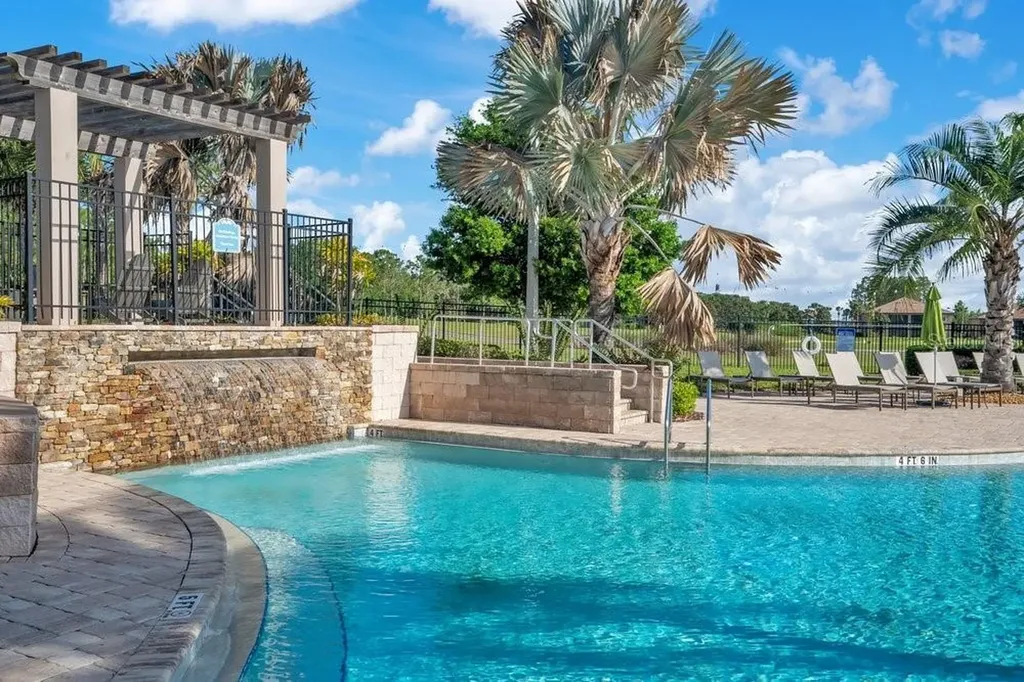 1051 Quaker Ridge Lane Davenport FL 33896