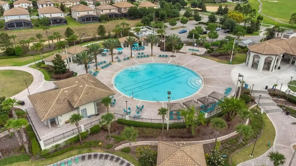1051 Quaker Ridge Lane Davenport FL 33896