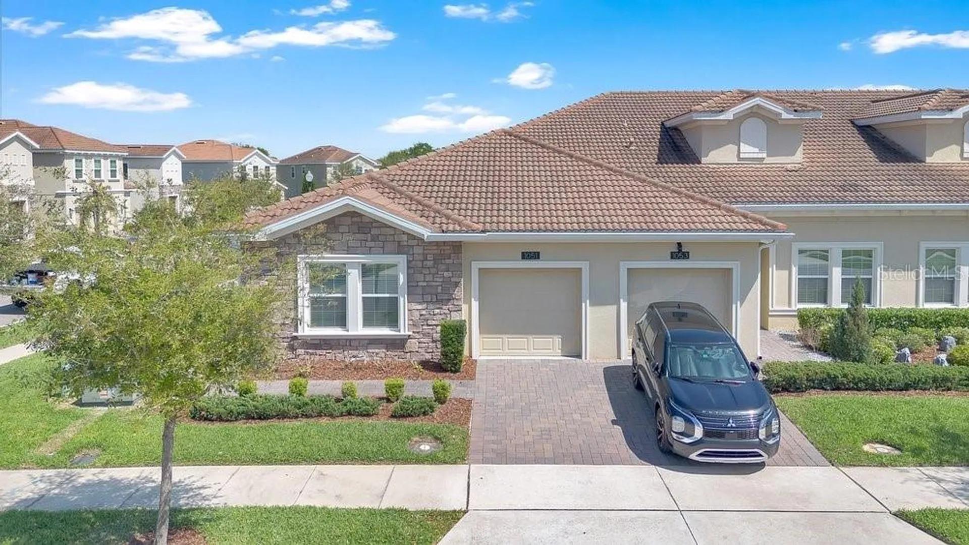 1051 Quaker Ridge Lane Davenport FL 33896