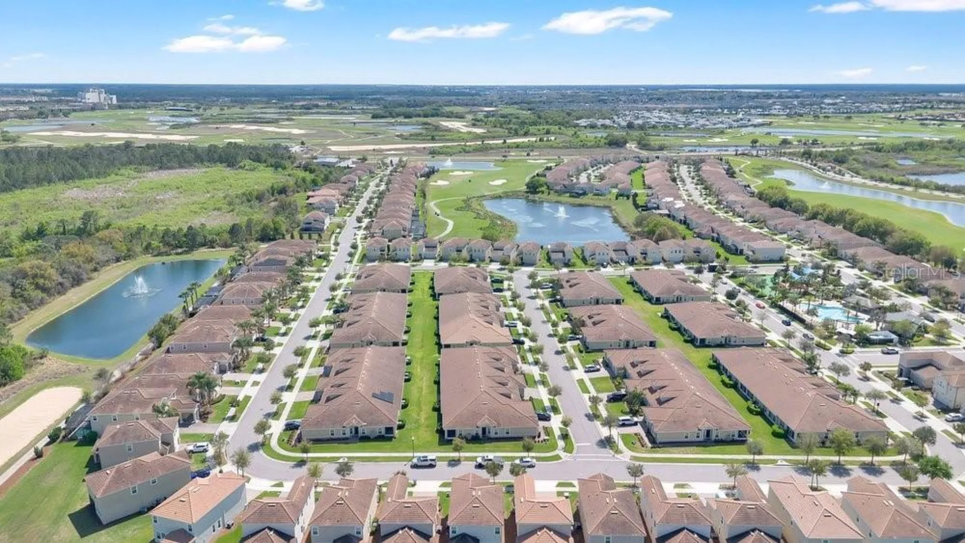 1051 Quaker Ridge Lane Davenport FL 33896