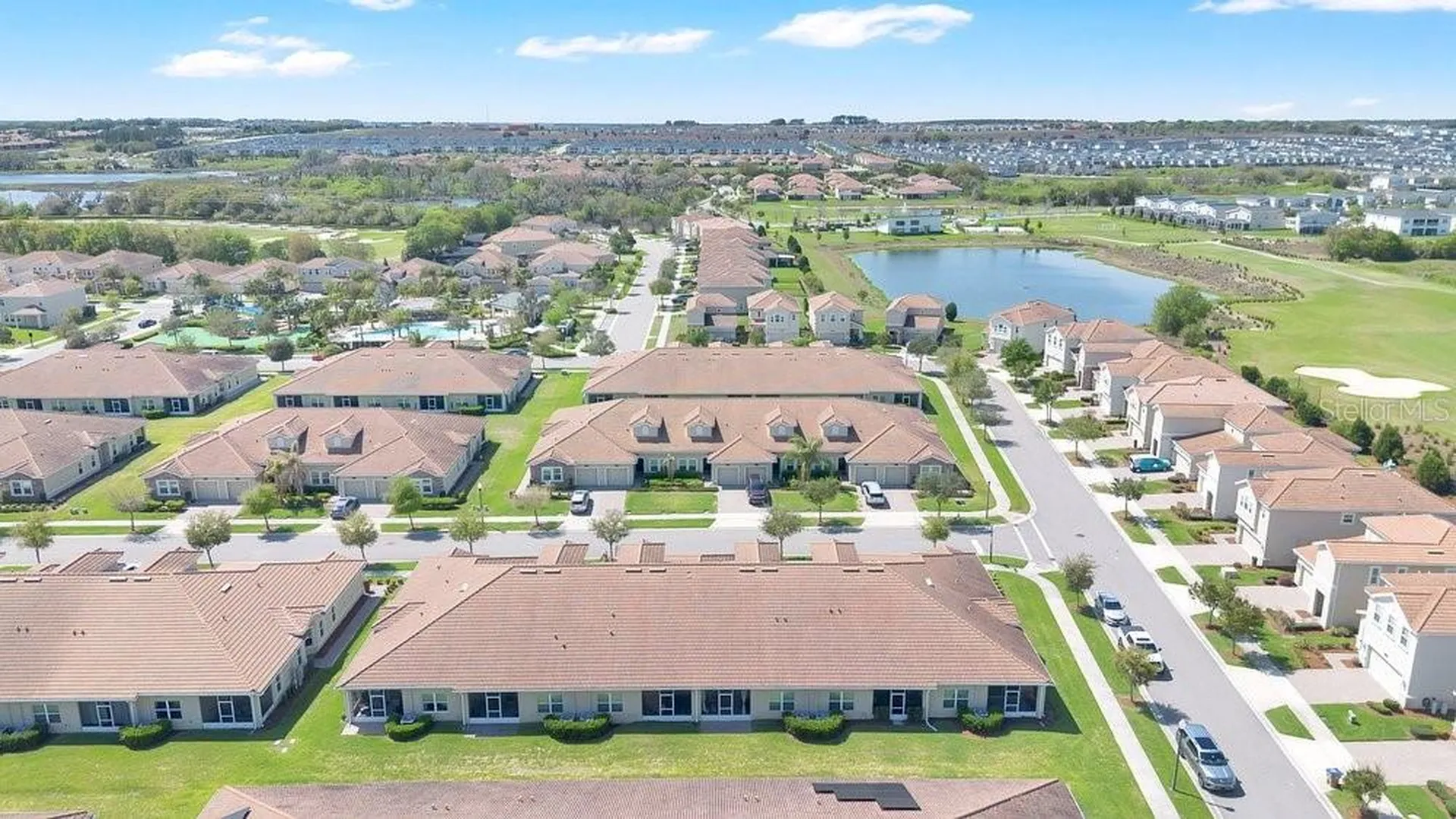 1051 Quaker Ridge Lane Davenport FL 33896