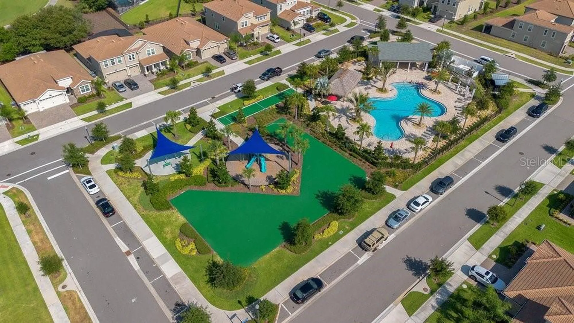 1051 Quaker Ridge Lane Davenport FL 33896