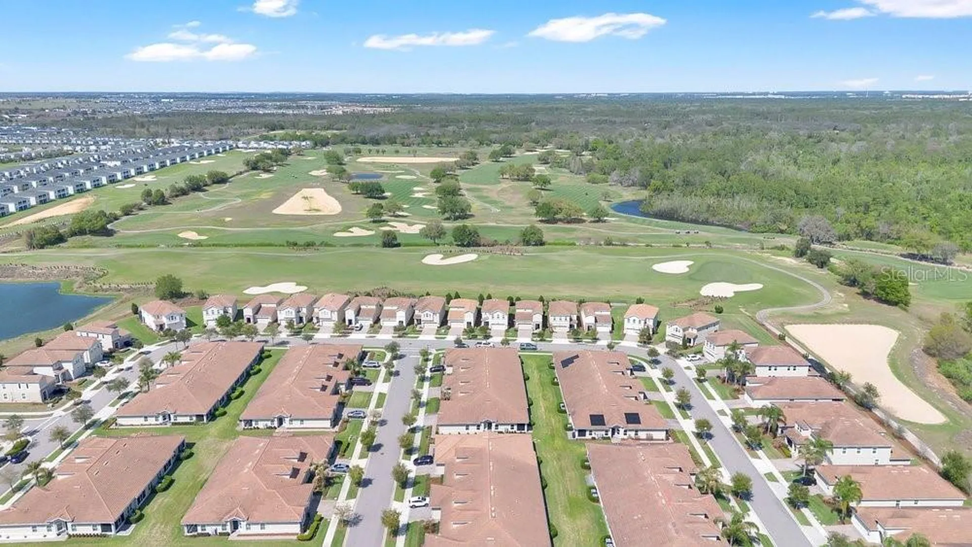 1051 Quaker Ridge Lane Davenport FL 33896