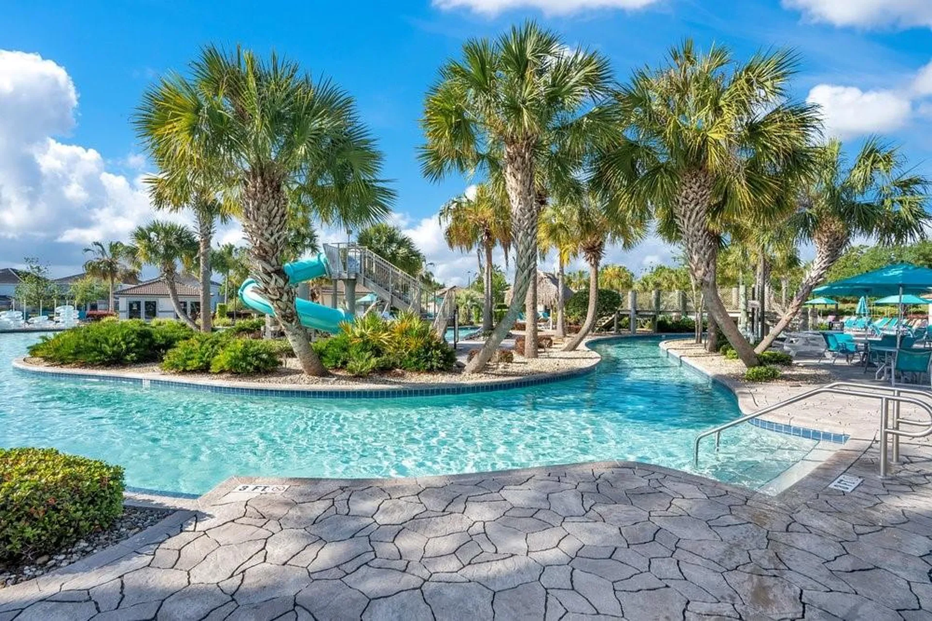 1051 Quaker Ridge Lane Davenport FL 33896