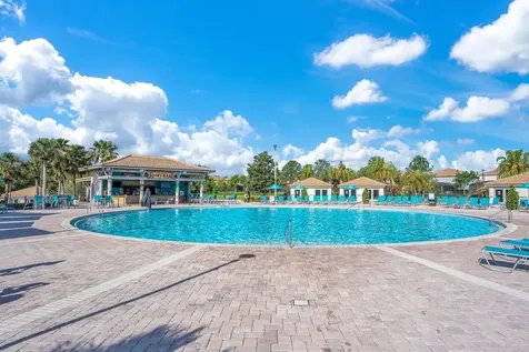 1051 Quaker Ridge Lane Davenport FL 33896