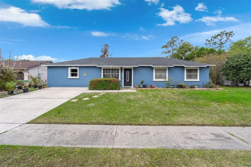 8509 Lyonia Drive Orlando FL 32829