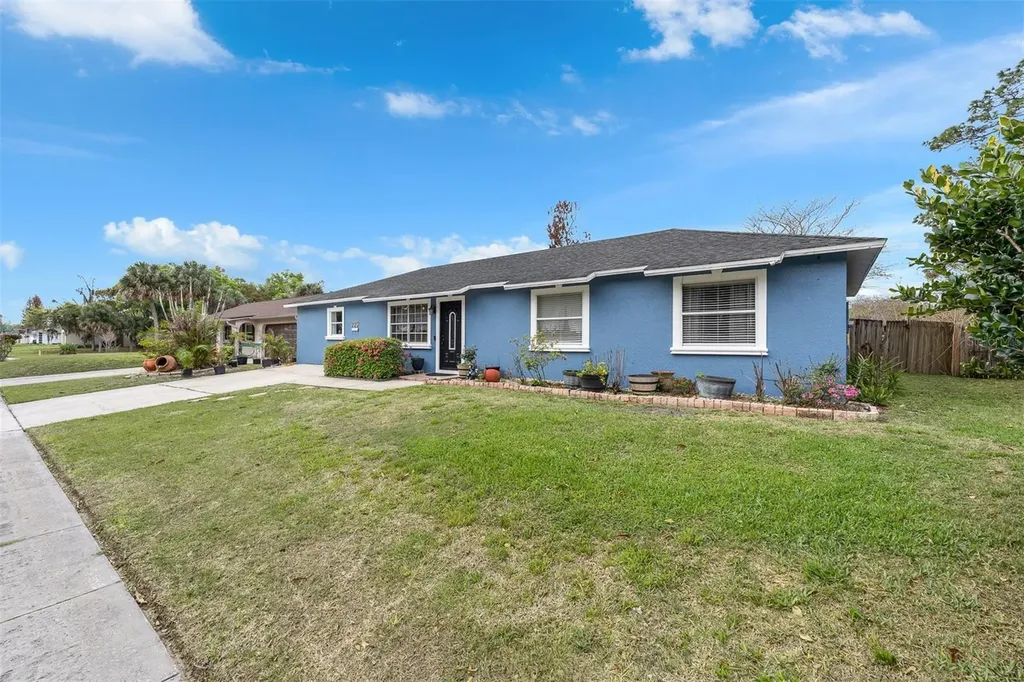 8509 Lyonia Drive Orlando FL 32829