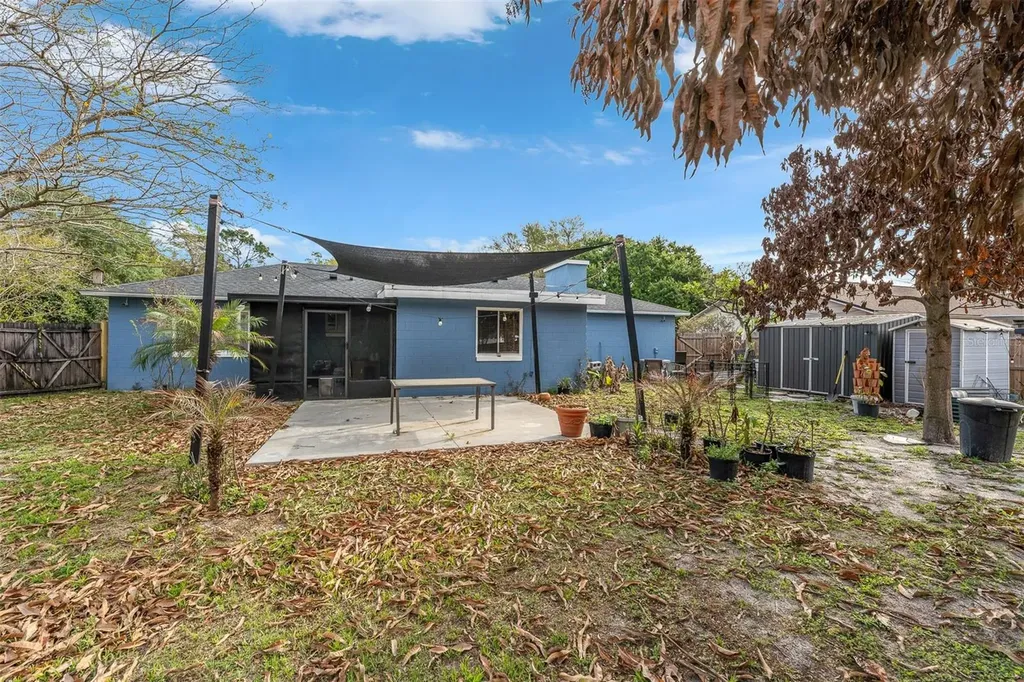 8509 Lyonia Drive Orlando FL 32829