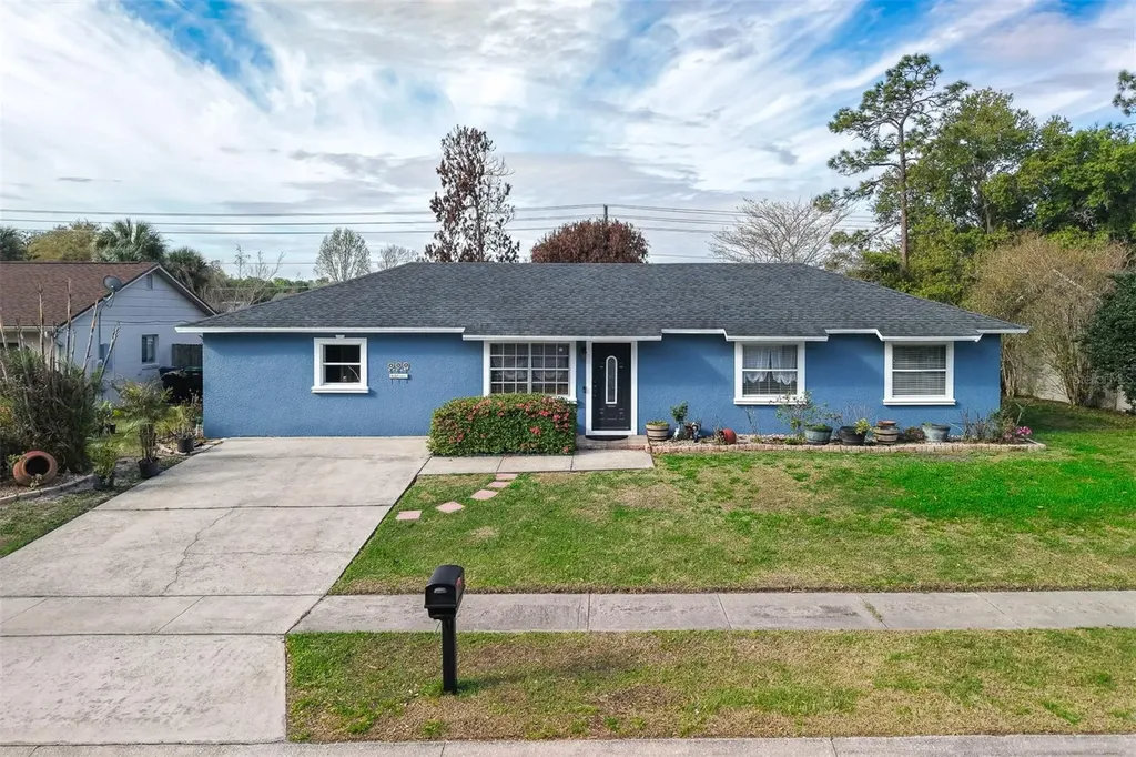 8509 Lyonia Drive Orlando FL 32829