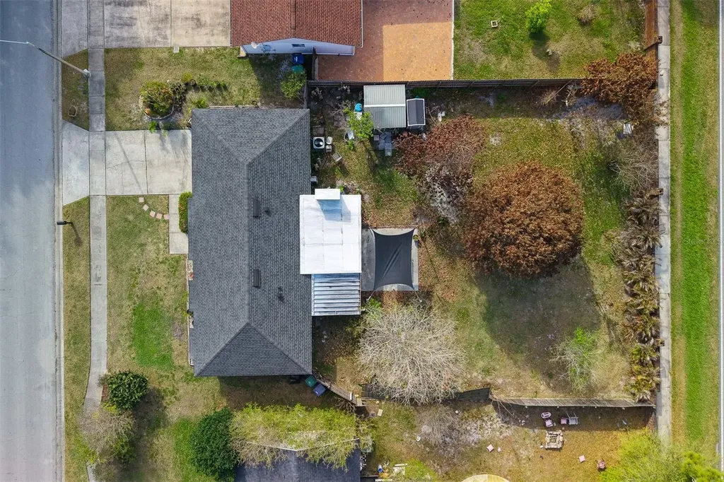 8509 Lyonia Drive Orlando FL 32829