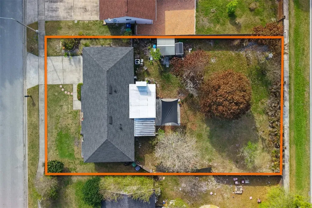 8509 Lyonia Drive Orlando FL 32829