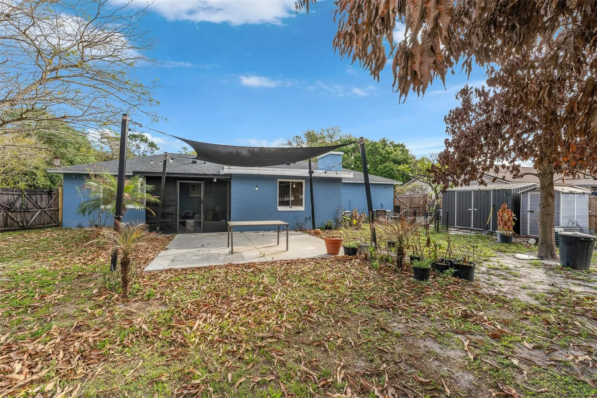 8509 Lyonia Drive Orlando FL 32829