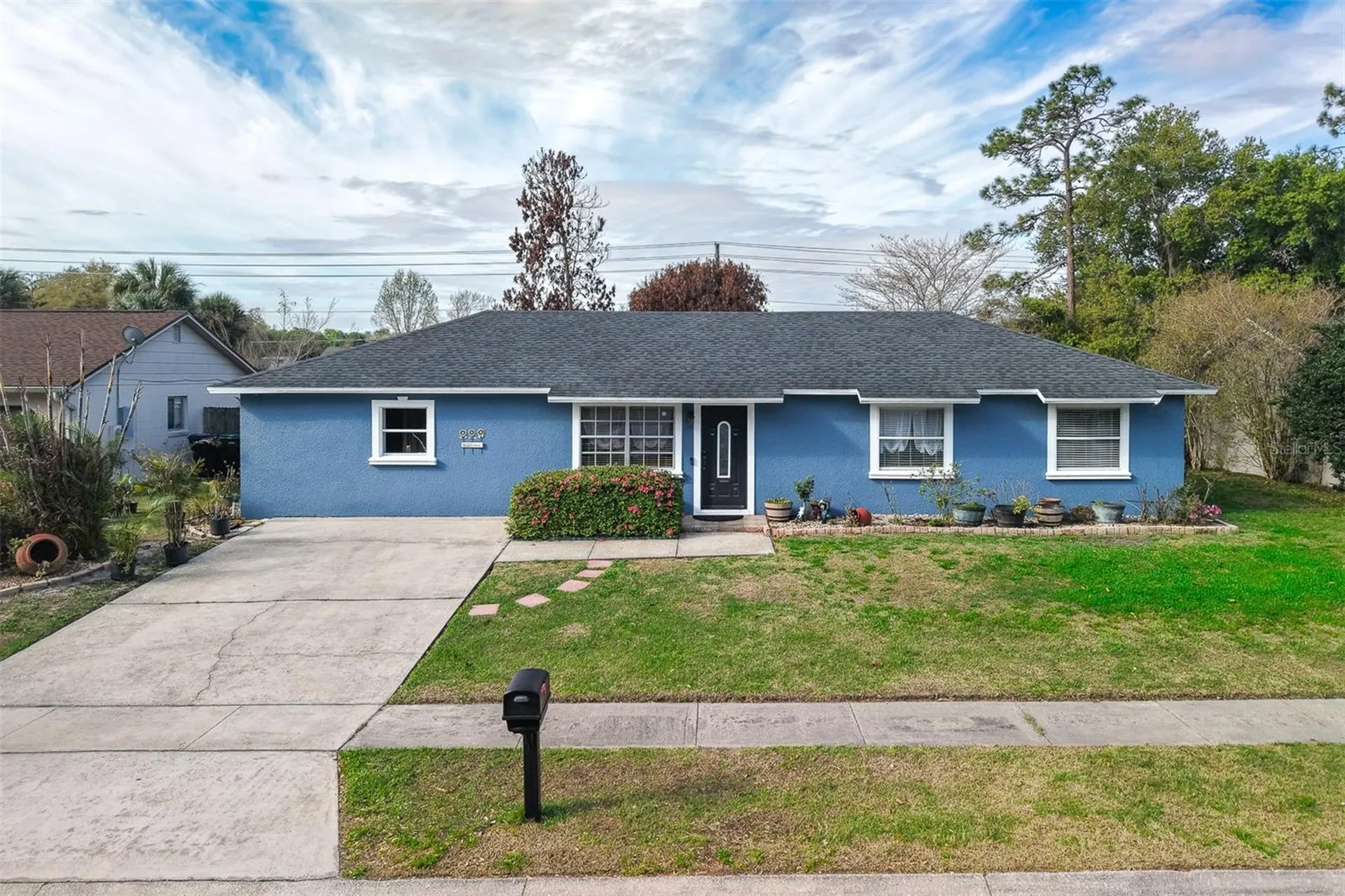 8509 Lyonia Drive Orlando FL 32829