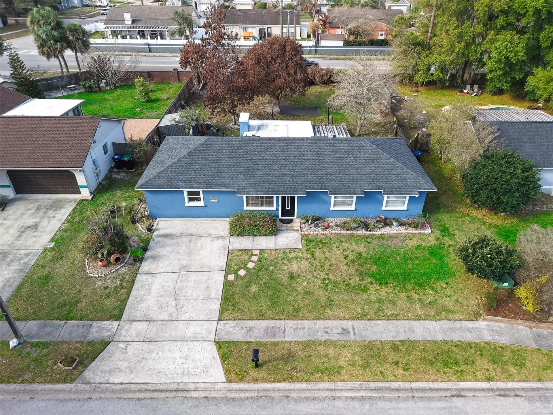 8509 Lyonia Drive Orlando FL 32829