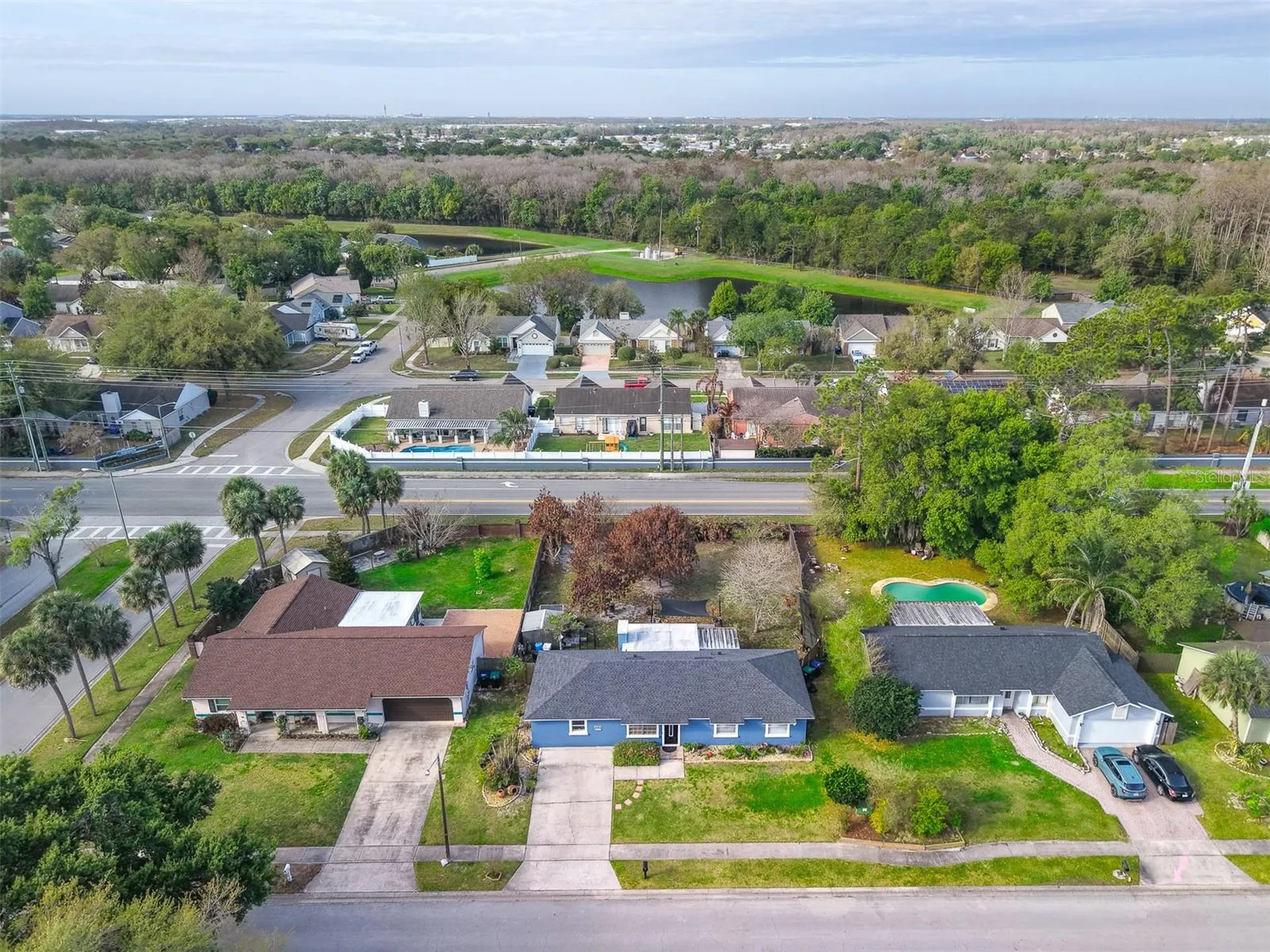 8509 Lyonia Drive Orlando FL 32829
