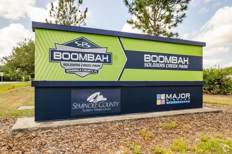 205 Oakland Avenue Sanford FL 32773