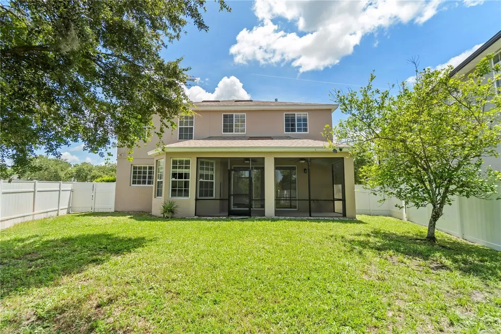 10142 Serotina Court Orlando FL 32832