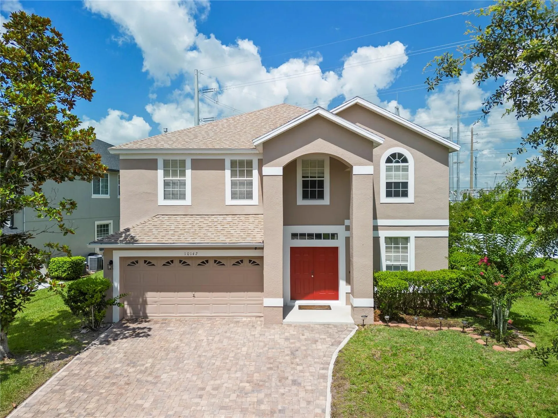 10142 Serotina Court Orlando FL 32832