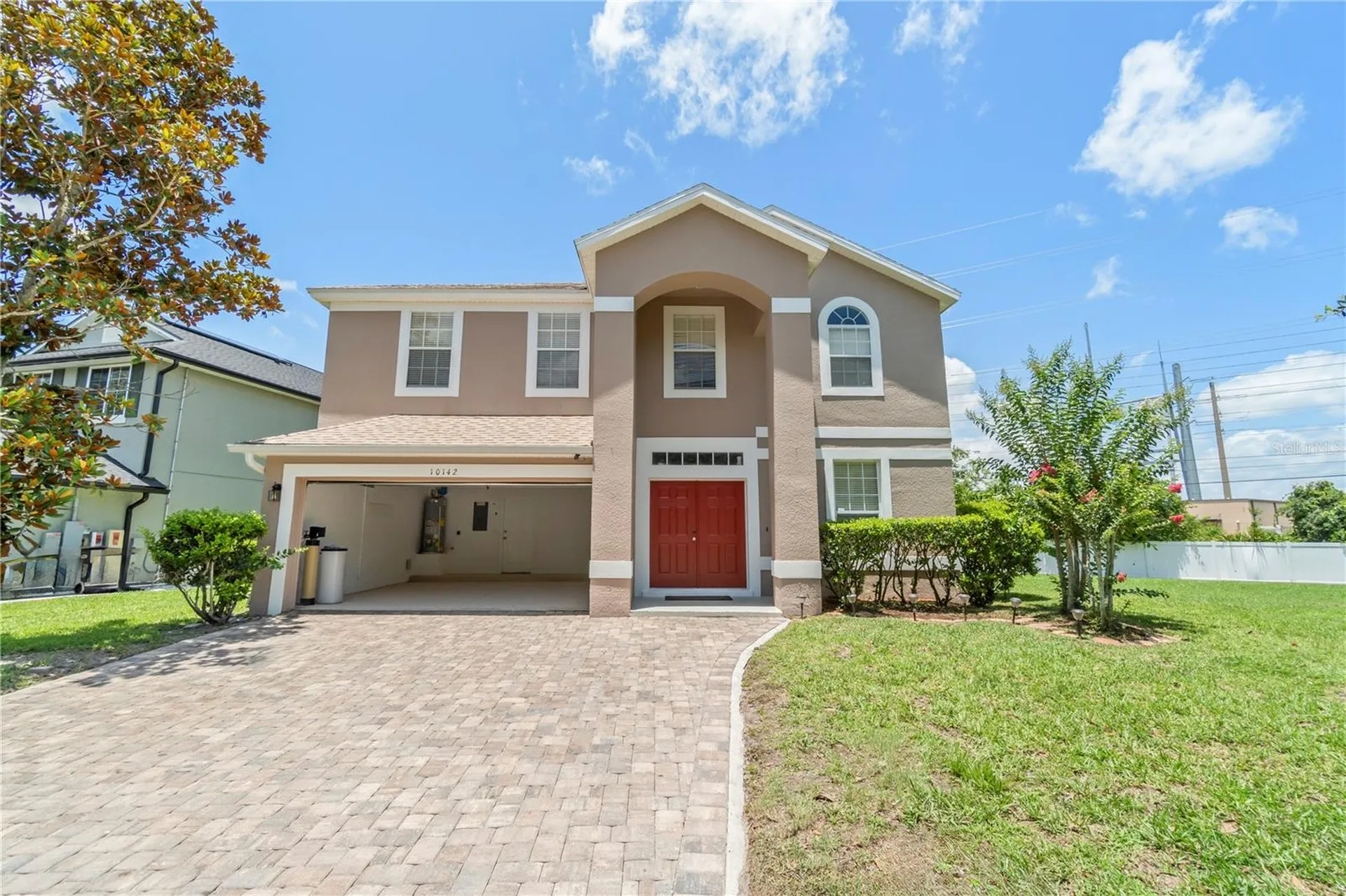 10142 Serotina Court Orlando FL 32832
