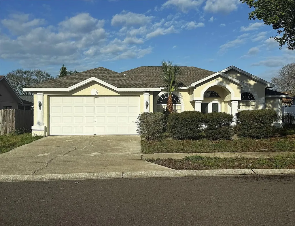 8839 Greenleaf Court Port Richey FL 34668