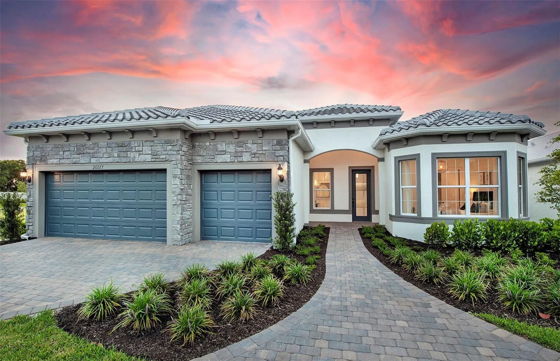 26616 Bering Drive Englewood FL 34223