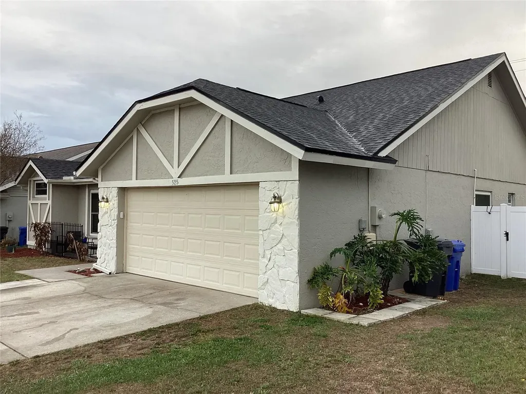 525 Rapid Falls Drive Brandon FL 33511