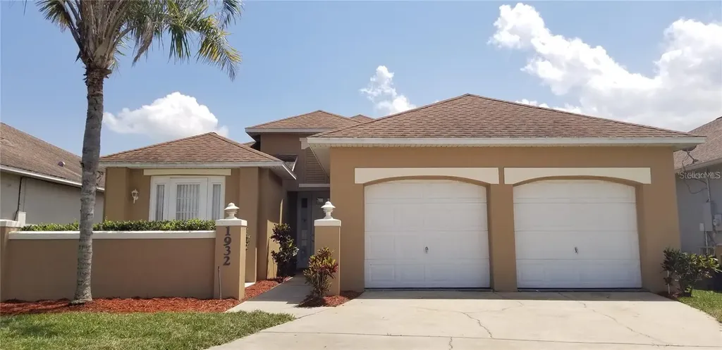 1932 Magical Lane Kissimmee FL 34744