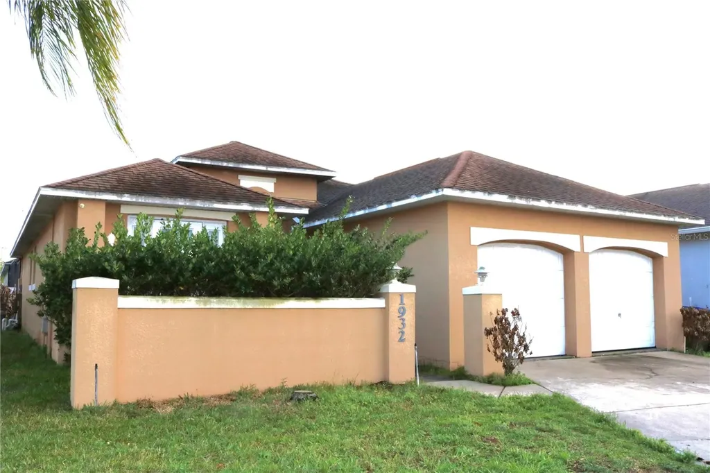 1932 Magical Lane Kissimmee FL 34744