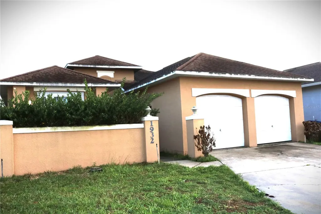 1932 Magical Lane Kissimmee FL 34744