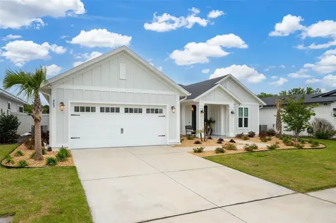 462 SW 144th Drive Newberry FL 32669