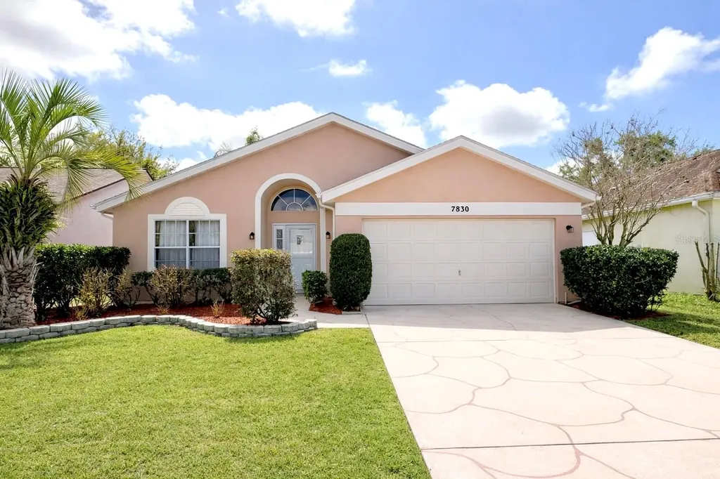 7830 Becket Street New Port Richey FL 34653