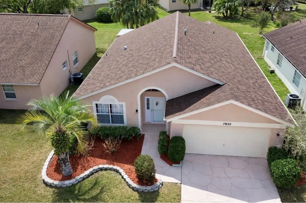 7830 Becket Street New Port Richey FL 34653