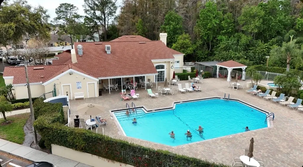 7830 Becket Street New Port Richey FL 34653