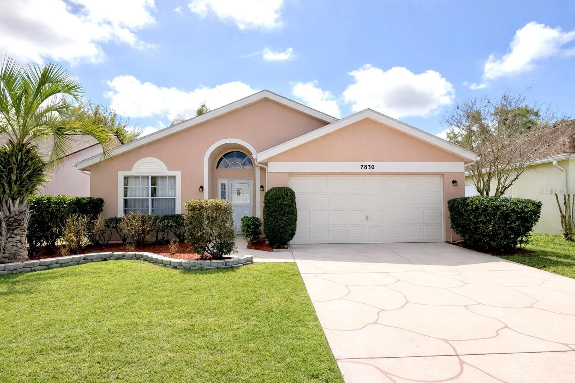 7830 Becket Street New Port Richey FL 34653